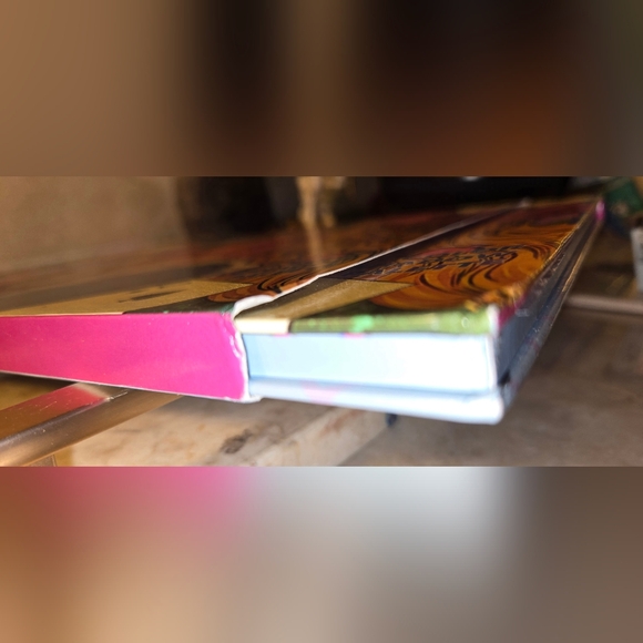 Oneyioo HUGE 72 Color Eye shadow Palette - Picture 5 of 5